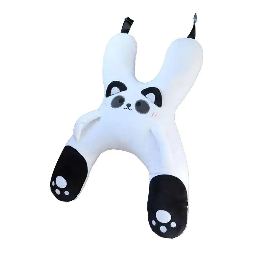 Cojín de Cuello para Auto, Sueño Seguro y Cómodo Para tus Hijos - Nuvora